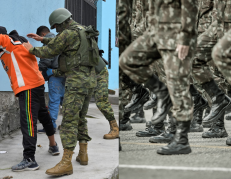 Toque de queda