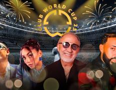 Mundial de Clubes 2025