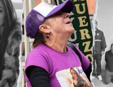 María Fernanda López - femicidio Quito - Fiscalía Pichincha