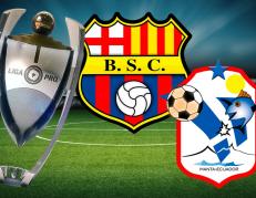 Barcelona SC