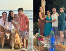 Padres en Ecuador