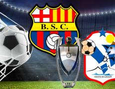 Barcelona SC
