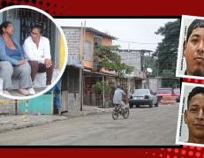 hermanos suburbio