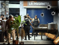 CRIMEN PADRE E HIJO EN BABAHOYO