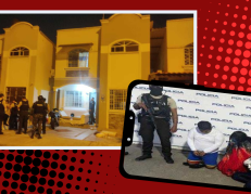agente de tránsito asesinado en Machala