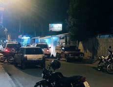 Ataque armado en Montecristi cobra vida de un comerciante.