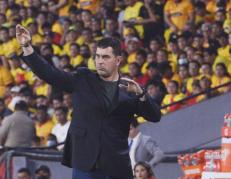 ismael rescalvo dt