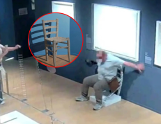 Van Gogh silla
