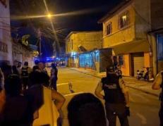 Masacre en Vinces