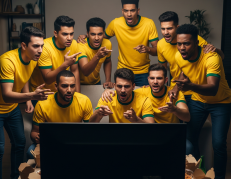 Las quejas de los usuarios se desataron cuando se anunció que Zapping no transmitiría el partido entre Barcelona y Liga de Quito.