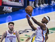thunder vs pacers juego 7