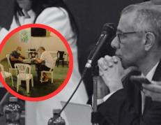 JORGE GLAS CASO RECONSTRUCCIÓN DE MANABÍ