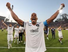DT de Botafogo: "Atlético de Madrid tiene valores individuales extraordinarios"