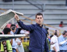 "Traigan a Neme para que administre Barcelona", dicen hinchas por fichaje de Rescalvo