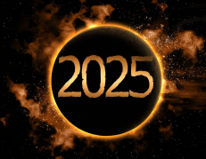 Solo habrá un eclipse solar más en lo que queda del 2025.