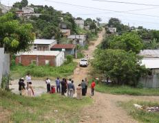 PREDICADORES EN NUEVA PROSPERINA