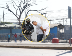 Aún no existe confirmación oficial de la supuesta fuga de alias Fede.