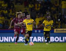 barcelona mushuc runa