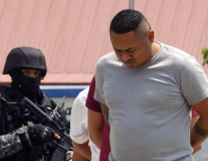 Alias Fede se fugó de la Penitenciaría del Litoral, supuestamente en un operativo militar.