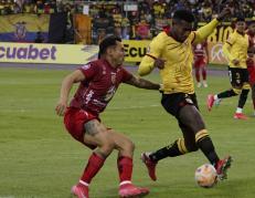Barcelona SC