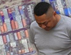 Alias Fede - Fuga de la Penitenciría del Litoral - Guayaquil