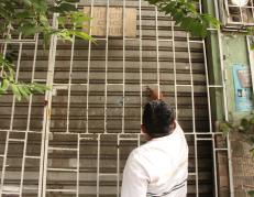 Dueño de negocio está desesperado tras ser víctima constante de secuestradores.