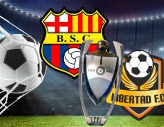 Barcelona sc