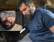 Guardaespaldas de Alias Fito