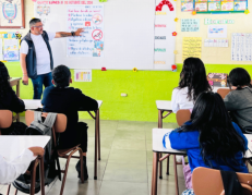 Estudiantes