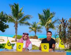 Cristiano Ronaldo, Al Nassr, renovación contrato, millonario sueldo, futbolista mejor pagado