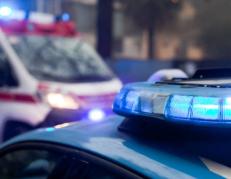 ACCIDENTE DE TRANSITO