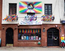 Stonewall Inn: el bar de Nueva York que encendió la lucha por los derechos LGTBIQ+