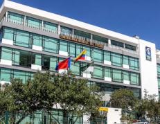 contraloria general del estado