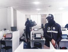 Extorsión Quito - amenazas de muerte - Policía Nacional
