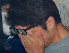 Takahiro Shiraishi fue ahorcado