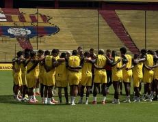 Barcelona SC