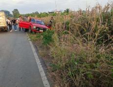 AGRICULTOR ASESINADO