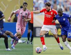 PSG, Chelsea, Willian Pacho, Moisés Caicedo, Mundial de Clubes 2025, premios económicos, dinero, cuartos de final