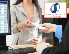 SUPERINTENDENCIA DE BANCOS