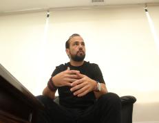 Luis Chonillo responde a acusaciones