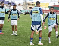 Emelec macará
