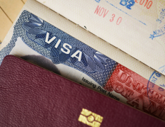 Existen nuevo requisito para solicitar la visa americana.