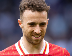 Diogo Jota.