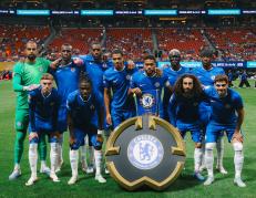 moises caicedo chelsea mundial de clubes sd