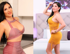 Teresa Ferrer.