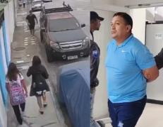 TAXISTAS
