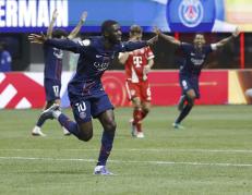 PSG