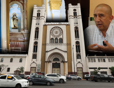 Iglesia Nuestra Señora del Carmen