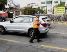 Vigilantes Seguros en Tumbaco y Cumbayá