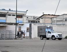 Los cuerpos tenían moretones y presuntamente habrían sido asfixiado.
